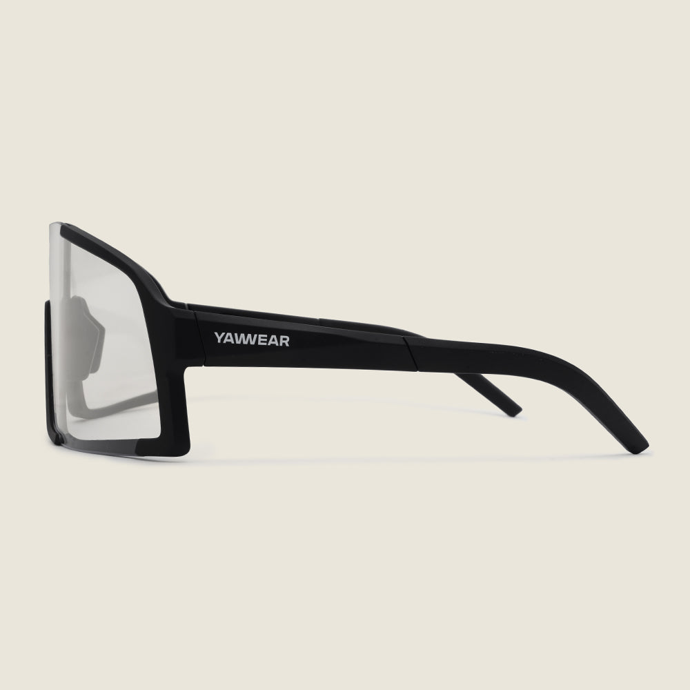 Aonach Sunglasses (Matt Black) #contain