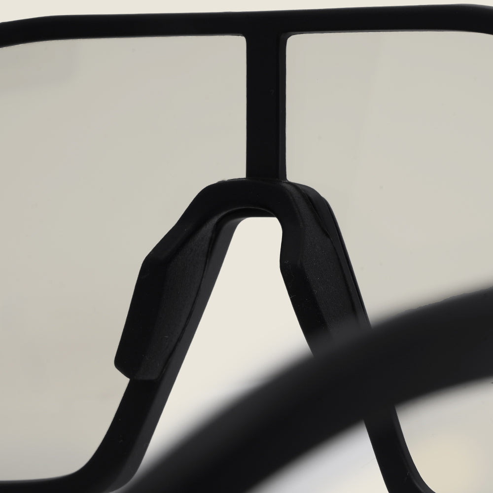 Aonach Sunglasses (Matt Black)
