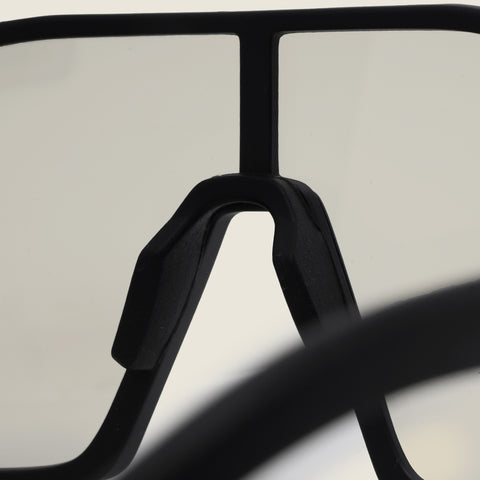 Aonach Sunglasses (Matt Black)