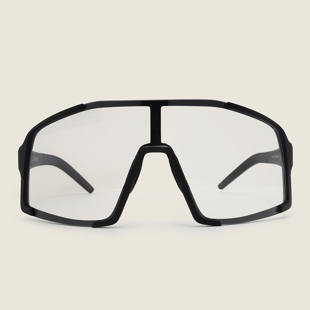 Aonach Sunglasses (Matt Black) #contain