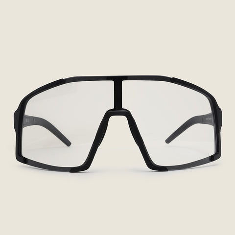 Aonach Sunglasses (Matt Black) #contain