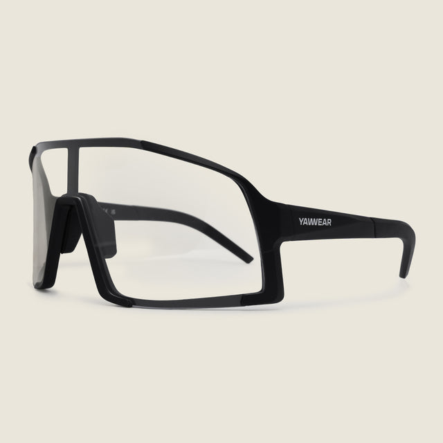 Aonach Sunglasses (Matt Black) #contain