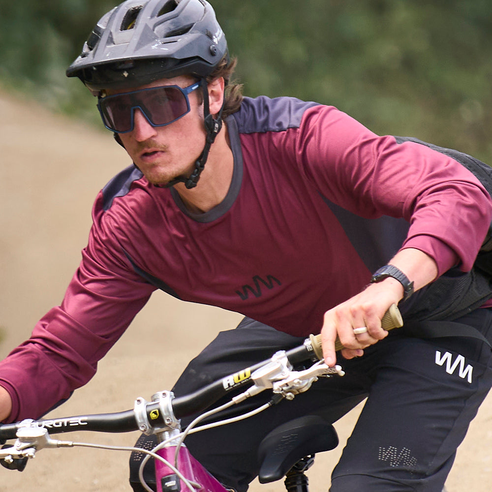 Calvisio Photochromic Sunglasses (Matt Blueprint/Photochromic)