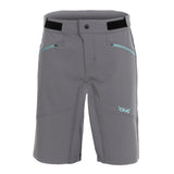 Mens Acadia Cycling Shorts (Anthracite) #contain