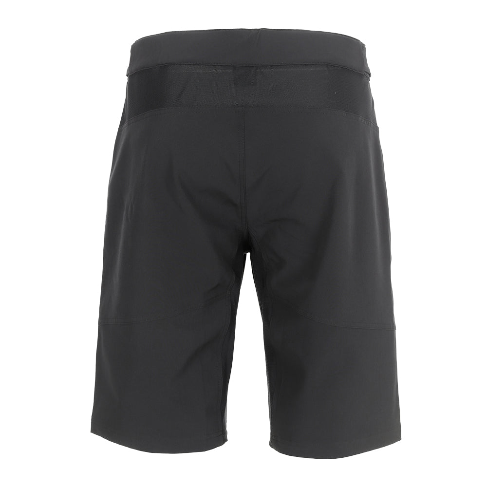 Mens Acadia Cycling Shorts (Black) #contain
