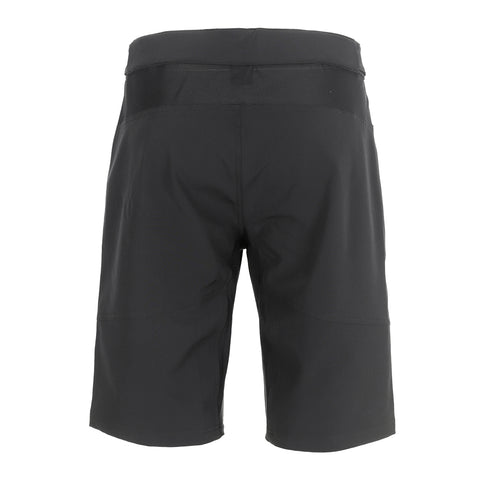 Mens Acadia Cycling Shorts (Black) #contain