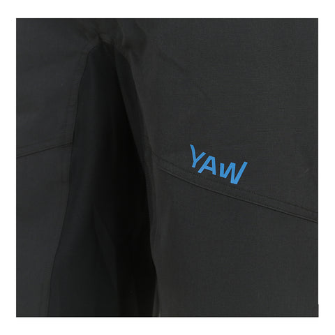 Mens Acadia Cycling Shorts (Black)