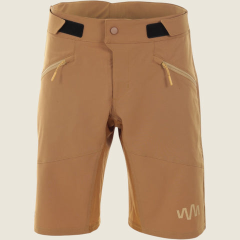 Mens Adams Shorts (Golden Brown/Antelope) #contain