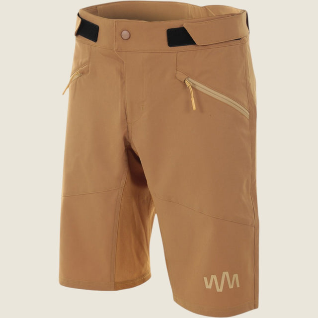 Mens Adams Shorts (Golden Brown/Antelope) #contain