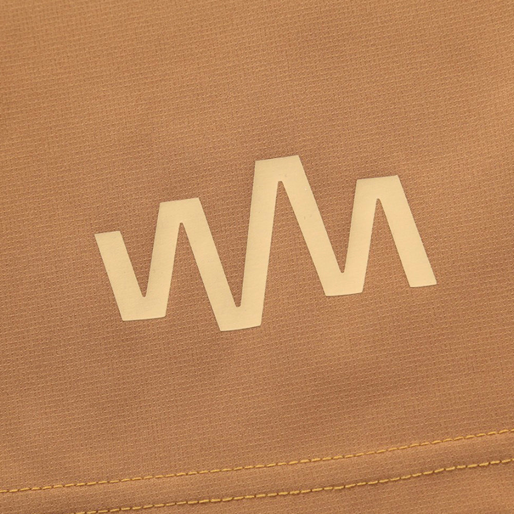 Mens Adams Shorts (Golden Brown/Antelope)