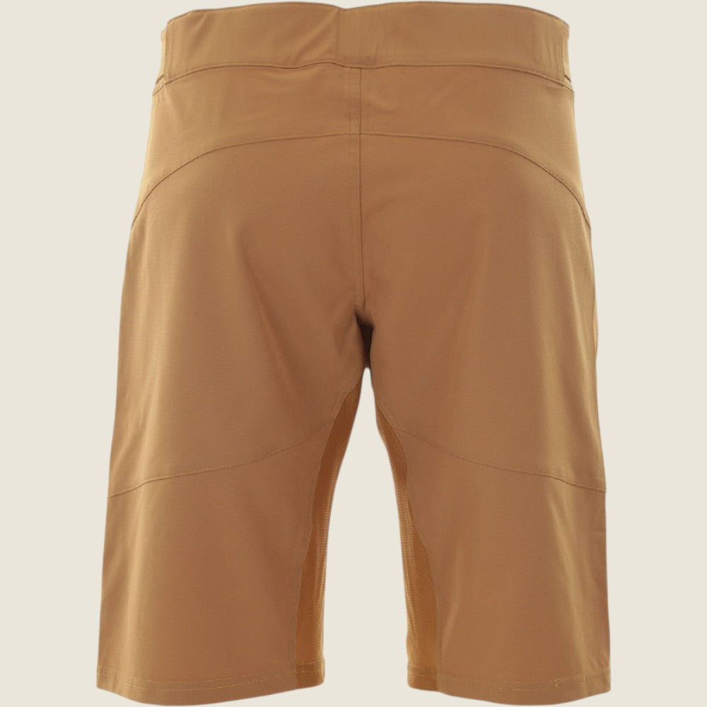 Mens Adams Shorts (Golden Brown/Antelope) #contain
