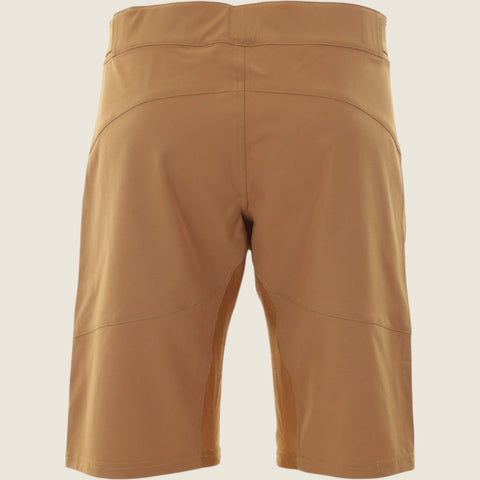 Mens Adams Shorts (Golden Brown/Antelope) #contain
