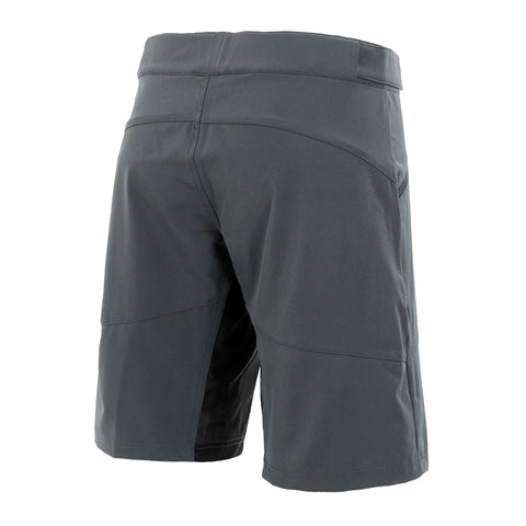 Mens Adams Shorts (Grey) #contain