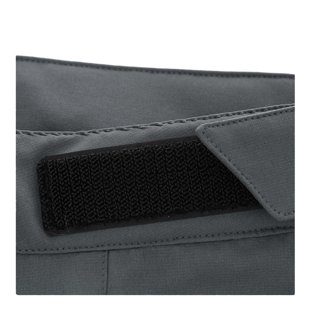 Mens Adams Shorts (Grey)