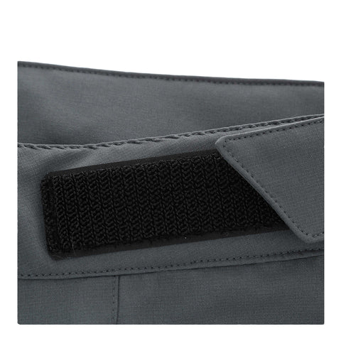 Mens Adams Shorts (Grey)