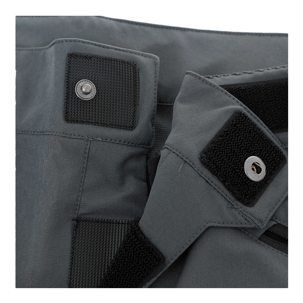 Mens Adams Shorts (Grey)