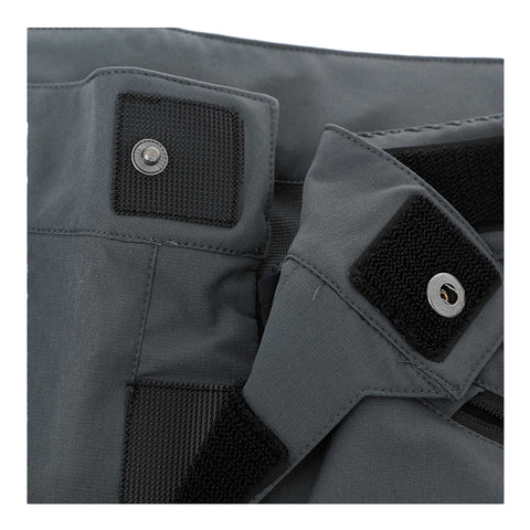 Mens Adams Shorts (Grey)