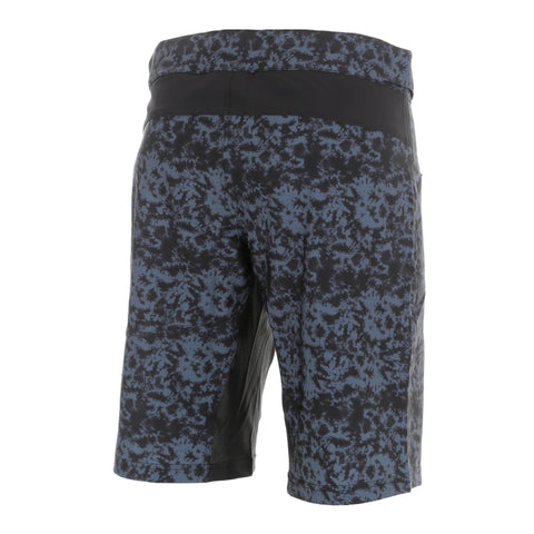 Mens Adams Shorts (Black) #contain