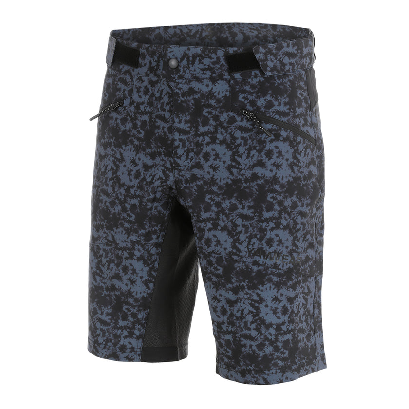 Mens Adams Shorts (Black) #contain