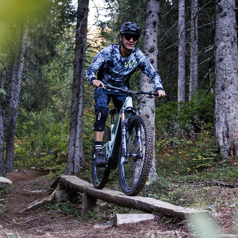 Mens Adams Shorts (Black)