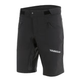 Mens Adams Shorts (Black) #contain