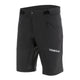Mens Adams Shorts (Black) #contain
