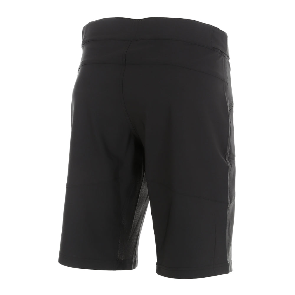 Mens Adams Shorts (Black) #contain