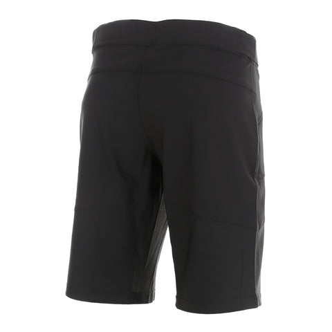Mens Adams Shorts (Black) #contain