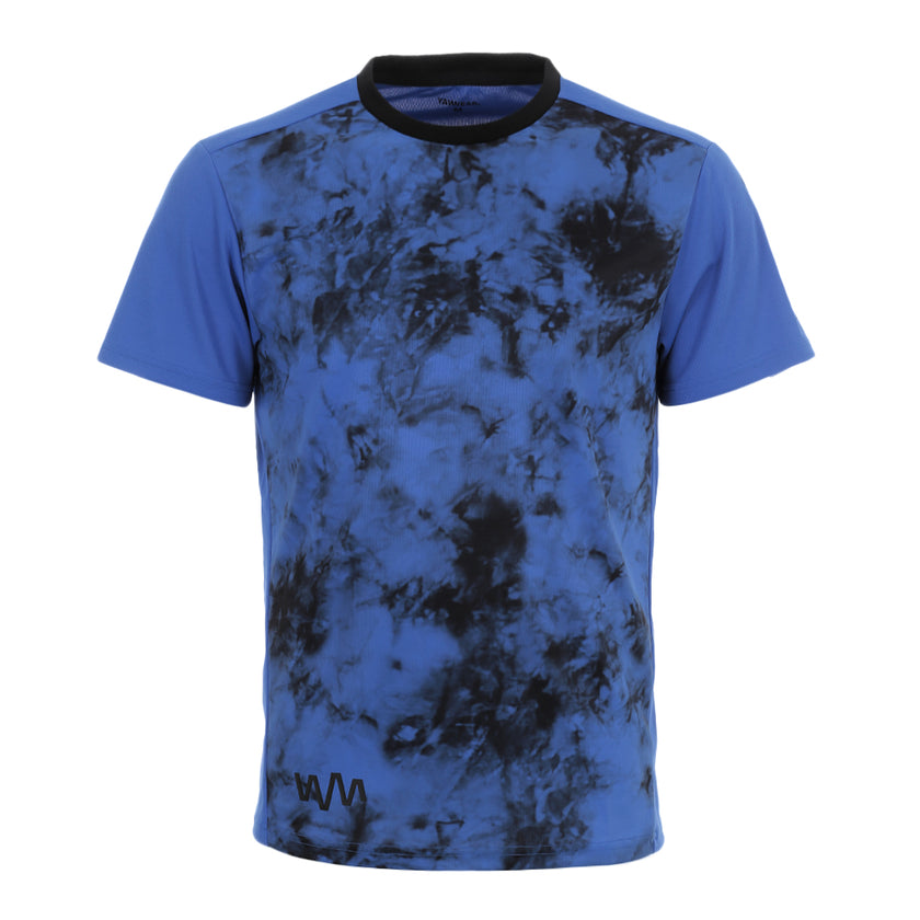 Mens Adstock Jersey (Blue) #contain