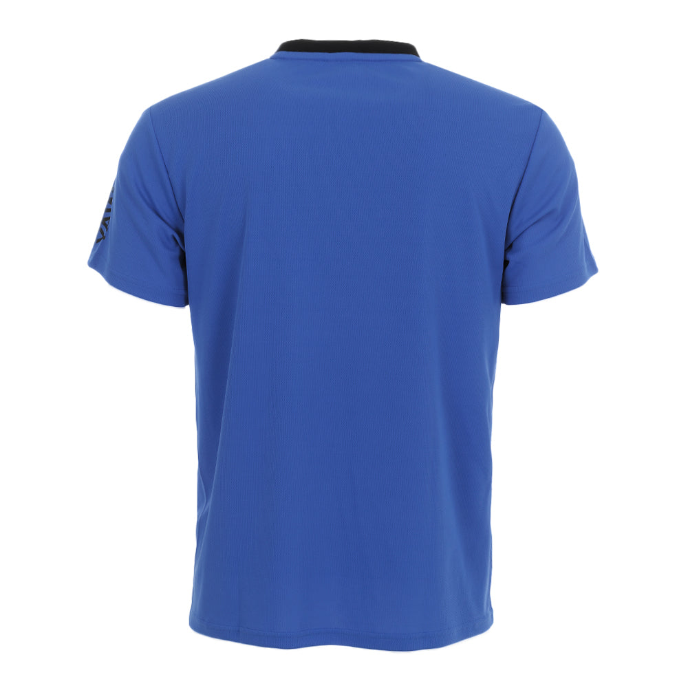 Mens Adstock Jersey (Blue) #contain
