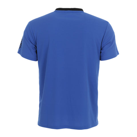 Mens Adstock Jersey (Blue) #contain