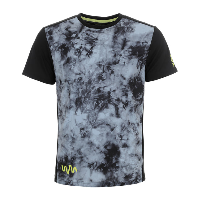 Mens Adstock Jersey (White) #contain