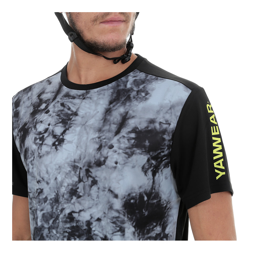 Mens Adstock Jersey (White)