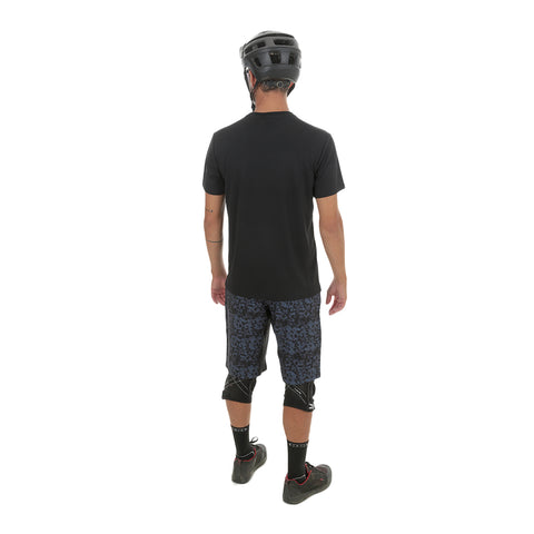 Mens Adstock Jersey (White)