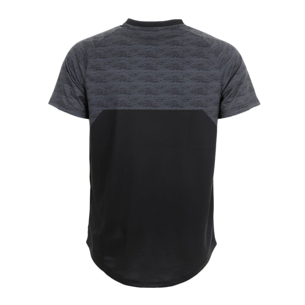 Mens Alberta Jersey (Black) #contain