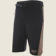 Mens Alpage Shorts (Black/Teak) #contain