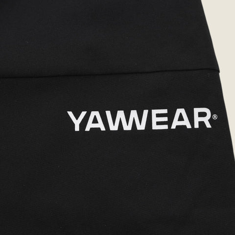 Mens Alpage Trousers (Black)
