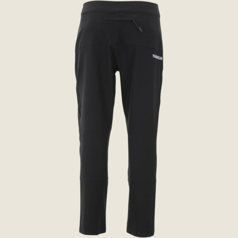 Mens Alpage Trousers (Black) #contain