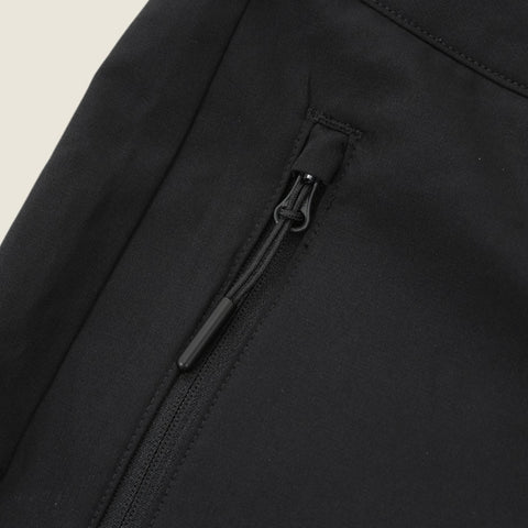 Mens Alpage Trousers (Black)