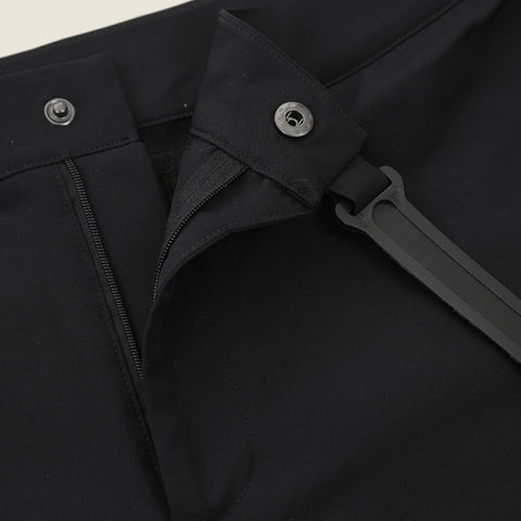 Mens Alpage Trousers (Black)