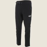 Mens Alpage Trousers (Black) #contain