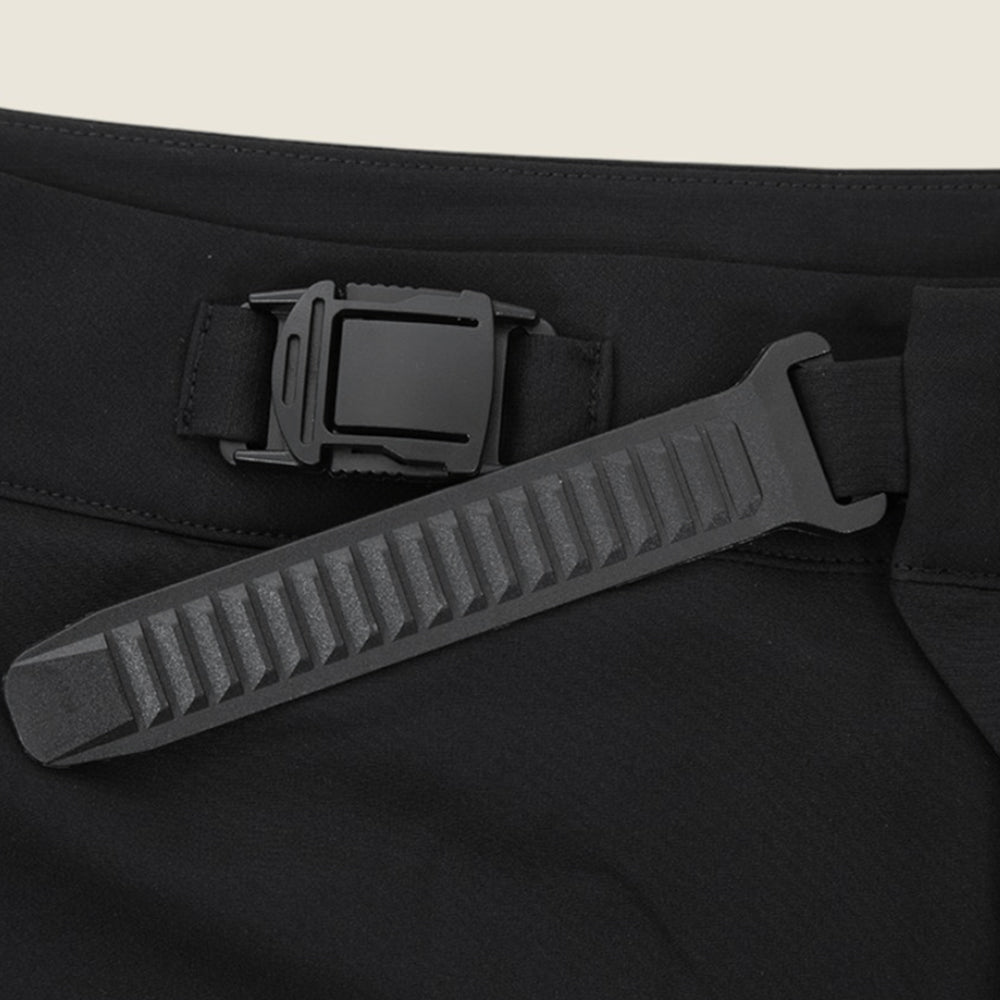 Mens Alpage Trousers (Black)