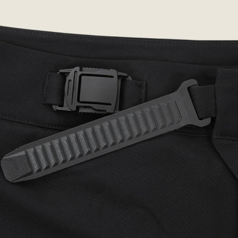 Mens Alpage Trousers (Black)