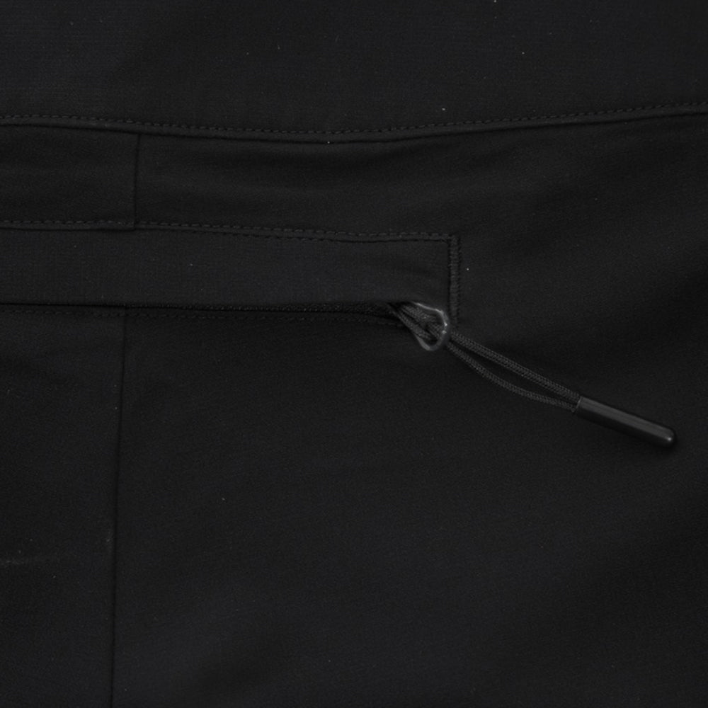 Mens Alpage Trousers (Black)