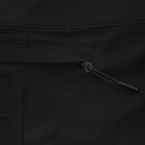 Mens Alpage Trousers (Black)