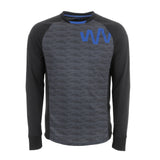 Mens Alvernia Jersey (Black) #contain