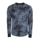 Mens Alvernia Jersey (Black) #contain