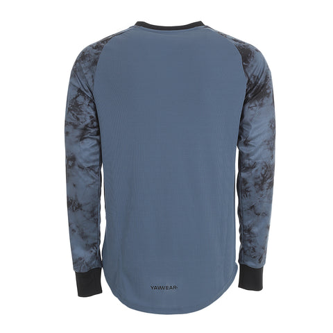 Mens Alvernia Jersey (Black) #contain