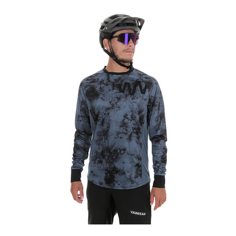 Mens Alvernia Jersey (Black)