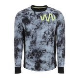 Mens Alvernia Jersey (White) #contain